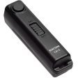 Disparador CA-3 Ricoh para Ricoh Theta - Preto Sale