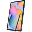 Tablet Samsung Galaxy Tab S6 Lite 10.4   (2024) - Wi-Fi - 64GB - Cinzento Sale