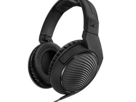 Auscultadores Sennheiser HD 200 Pro Online Sale