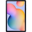 Tablet Samsung Galaxy Tab S6 Lite 10.4   (2024) - Wi-Fi - 64GB - Cinzento Sale