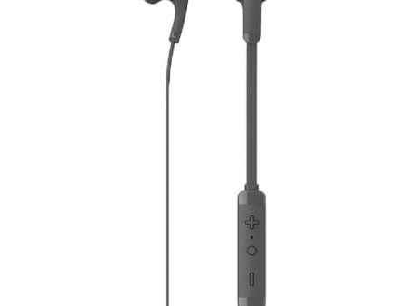 Auriculares Fresh  N Rebel Flow Tip - Storm Grey For Cheap