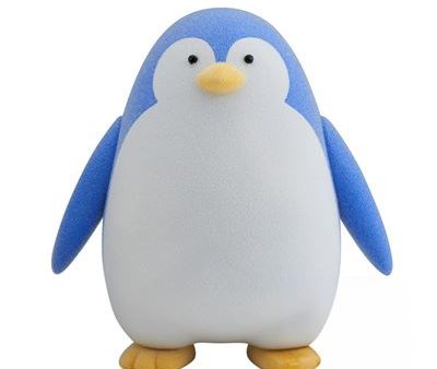 Figura Spy X Family: Penguin 8cm - Banpresto Discount