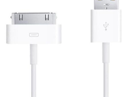 Apple Cabo 30 pinos USB - 1m Online now