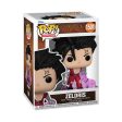 Funko Pop! Animation Figura de Vinyl The Seven Deadly Sins: Zeldris - 1501 Online Hot Sale