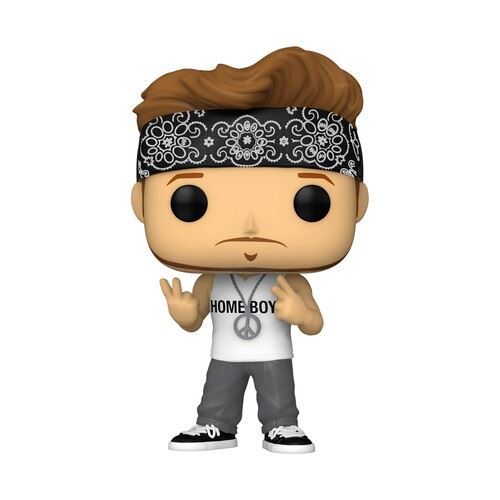 Funko Pop! Rocks New Kids On The Block: Donnie - 312 Supply