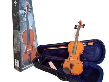 Pack Violino 4 4 Gemma PV Standard Discount