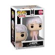 Funko Pop! Rocks Figura de Vinyl BTS: J-Hope - 370 Cheap