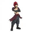 Figura My Hero Academia: Ejiro Kirishima Red Riot 16cm - Banpresto Discount