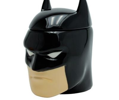 Caneca 3D Batman - 300ml Sale