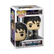 Funko Pop! Rocks Figura de Vinyl Duran Duran: Roger Taylor - 330 Sale