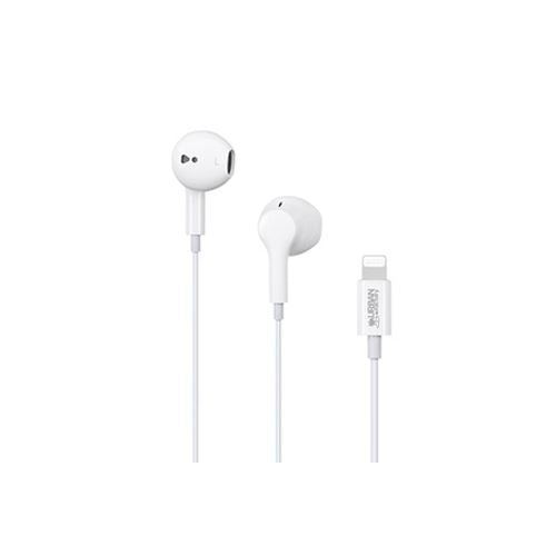 Auriculares WeFix -Branco Online Sale