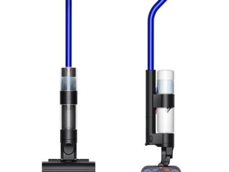 Aspirador Vertical Wet and Dry Dyson WashG1 - Preto   Azul on Sale