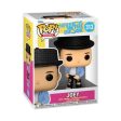 Funko Pop! Rocks New Kids On The Block: Joey - 313 Sale