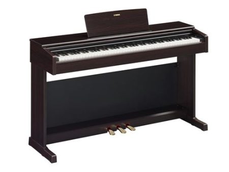 Piano Digital YDP-145R Yamaha Hot on Sale