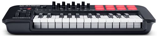 Teclado Control Oxygen 25 (MKV) M-Audio Online Sale