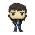 Funko Pop! Rocks Figura de Vinyl Duran Duran: Andy Taylor - 331 Fashion