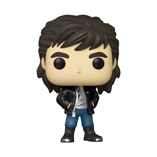 Funko Pop! Rocks Figura de Vinyl Duran Duran: Andy Taylor - 331 Fashion