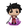 Funko Pop! Animation Figura de Vinyl The Seven Deadly Sins: Zeldris - 1501 Online Hot Sale