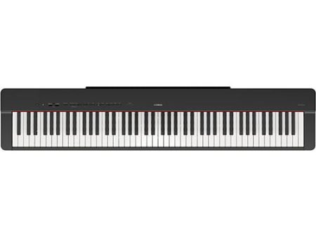 Piano Digital Palco P-225 Yamaha Hot on Sale