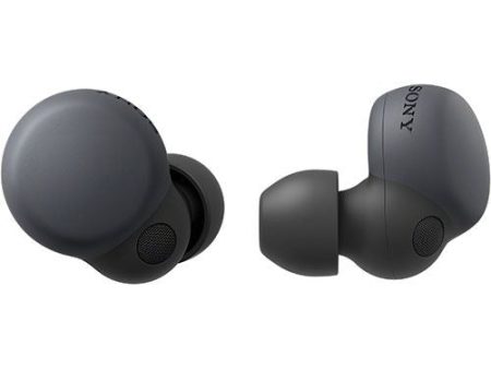 Auriculares Noise Cancelling True Wireless Bluetooth Sony WF-LS900 - Preto Sale