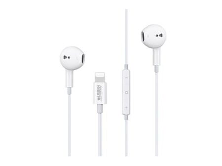 Auriculares WeFix -Branco Online Sale