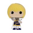 Funko Pop! Pin Anime Hunter x Hunter: Kurapika - 33 Cheap