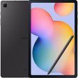 Tablet Samsung Galaxy Tab S6 Lite 10.4   (2024) - Wi-Fi - 64GB - Cinzento Sale