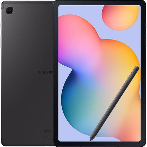 Tablet Samsung Galaxy Tab S6 Lite 10.4   (2024) - Wi-Fi - 64GB - Cinzento Sale