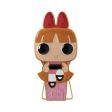 Funko Pop! Pin Cartoons Power Puff Girls: Blossom - 28 Discount