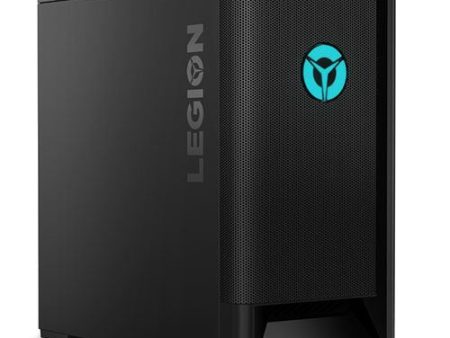 Desktop Gaming Lenovo Legion T5 26AMR5 | GeForce RTX 3060 | Ryzen 7 5700G | 16GB | 512GB SSD For Cheap