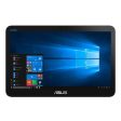 PC All-in-One ASUS Vivo AiO V161GA-C4EHDPL2 | 15.6   | Intel® Celeron® N4000 | 4 GB | SSD 128GB Supply