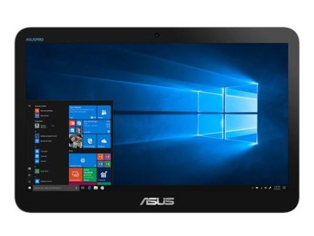 PC All-in-One ASUS Vivo AiO V161GA-C4EHDPL2 | 15.6   | Intel® Celeron® N4000 | 4 GB | SSD 128GB Supply