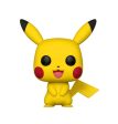 Funko Pop! Pokémon: Pikachu - 353 Online now