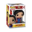 Funko Pop! Movies Figura Vinyl DC Comics The Flash: Supergirl - 1339 Online