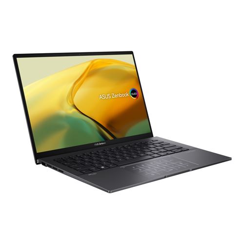 Computador Portátil Asus Zenbook UM3402YA-R75AOHDPB2 | 14   | Ryzen 7 5825U | 16GB | 1TB SSD | Sleeve For Discount