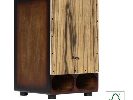 Cajon Caj-Cannon-EB Stagg For Sale