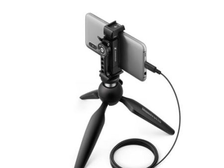 Sistema XS LAV USB-C Kit Sennheiser Supply