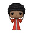 Funko Pop! Rocks Figura de Vinyl Aretha Franklin - 377 Fashion