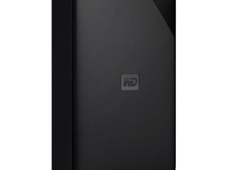 Disco Externo Western Digital Elements SE 2.5   - 4TB - Preto Hot on Sale