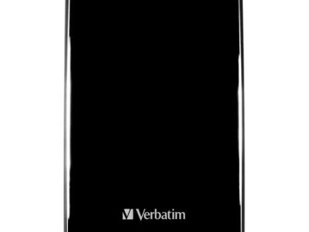 Disco Externo Verbatim Store  n  Go 3.0 2.5   - 2TB For Cheap