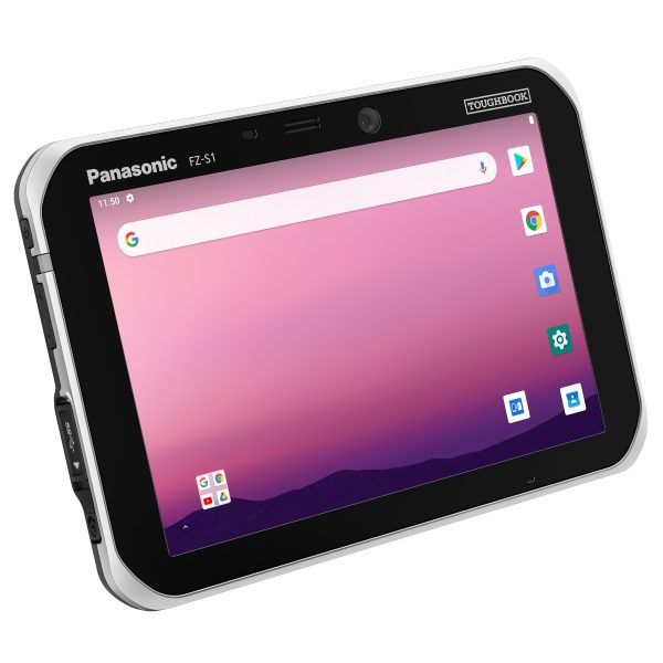 Panasonic TOUGHBOOK S1 7.0-in Android™ Rugged Tablet For Cheap