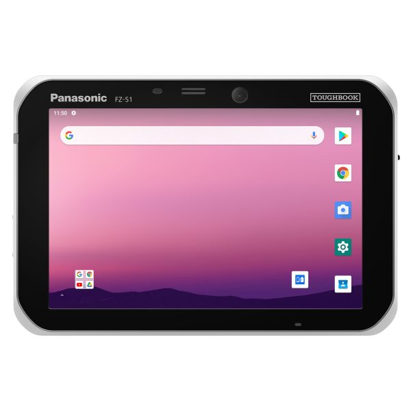 Panasonic TOUGHBOOK S1 7.0-in Android™ Rugged Tablet For Cheap