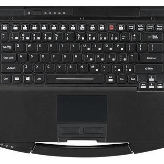 FZ-VKB55005U Panasonic TOUGHBOOK 55 Replacement Keyboard - SPANISH - Foreign Language - NON-BACKLIT Online