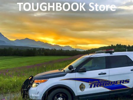 Alaska TOUGHBOOK Solutions Fashion