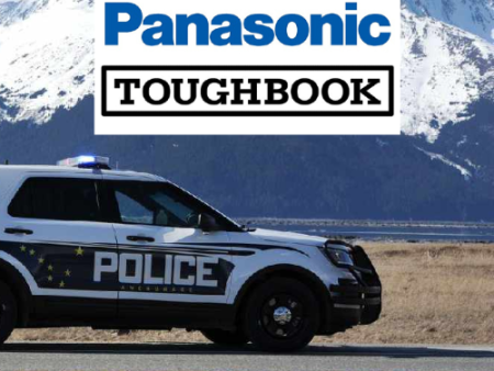 Custom TOUGHBOOK Solutions for Alaska State Agencies Fashion