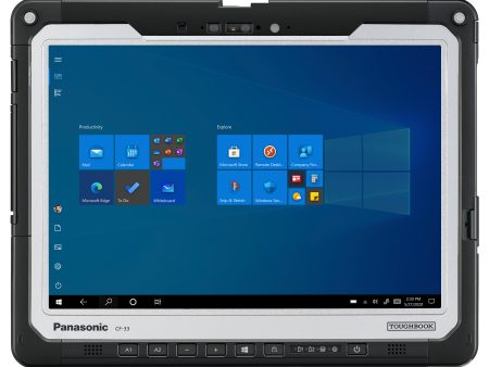 CF-33RE-02KM Panasonic TOUGHBOOK 33 Online now