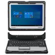 CF-33JZ-1FKM Panasonic TOUGHBOOK 33 Fashion