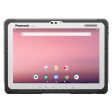 *DISCONTINUED* Panasonic TOUGHBOOK A3 Tablet 10.1-in Android™ Fully-Rugged Cheap