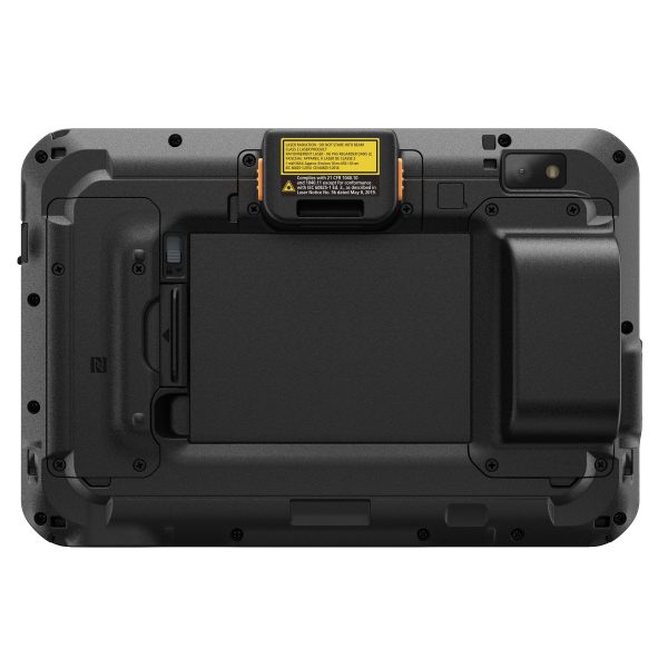 Panasonic TOUGHBOOK S1 7.0-in Android™ Rugged Tablet For Cheap