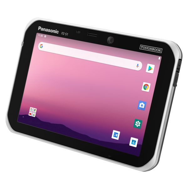 Panasonic TOUGHBOOK S1 7.0-in Android™ Rugged Tablet For Cheap